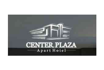 Center Plaza