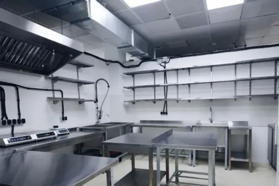 Производственное помещение, 339 м² Москва