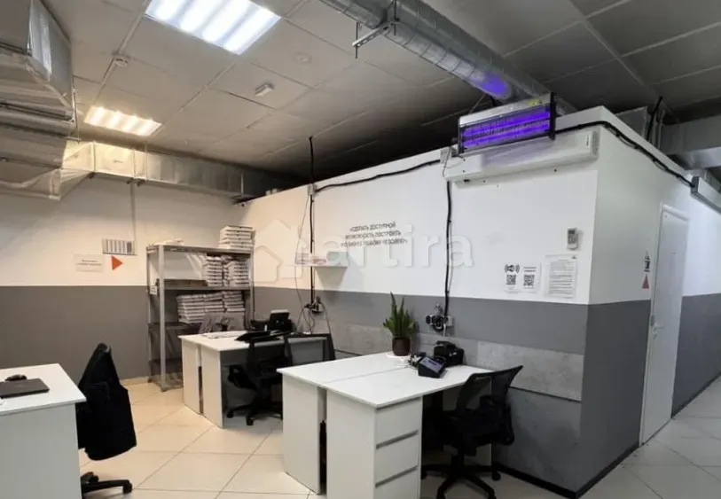 Производственное помещение, 339 м² Москва - изображение 2