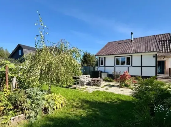 Дача, 97 м² Москва