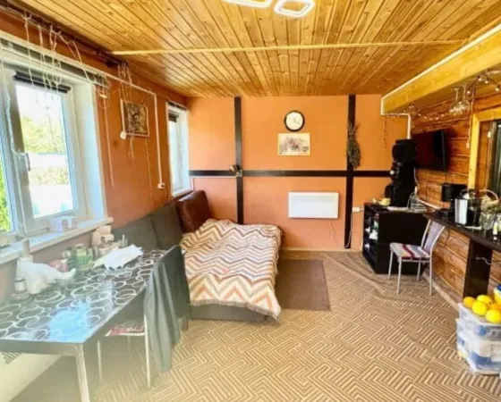 Дача, 97 м² Москва