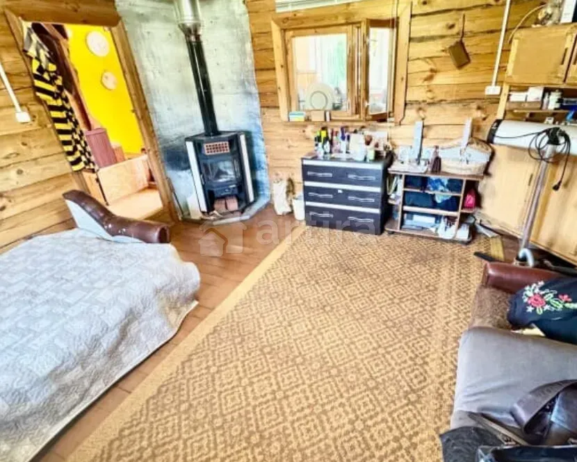 Дача, 97 м² Москва - изображение 3