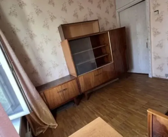 3-комнатная квартира, 60 м² Москва