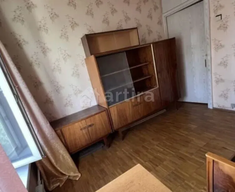 3-комнатная квартира, 60 м² Москва - изображение 2