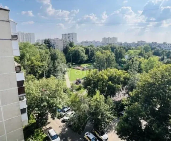 3-комнатная квартира, 60 м² Москва - изображение 5