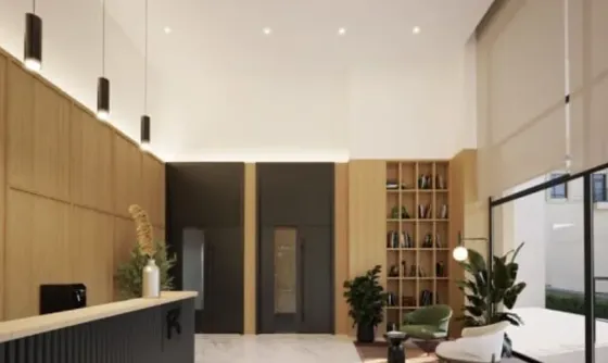 Студия, 27.1 м² 4/8 эт Москва