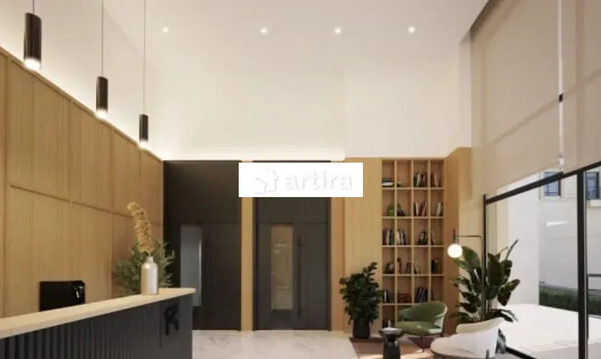 Студия, 27.1 м² 4/8 эт Москва - изображение 3