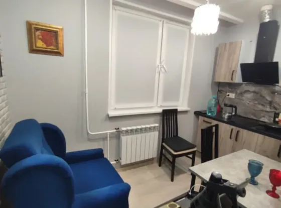 Сдам 1-комнатную квартиру, 38 м² Москва