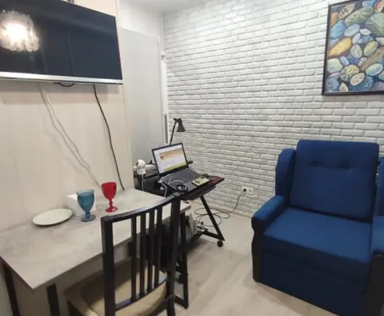 Сдам 1-комнатную квартиру, 38 м² Москва