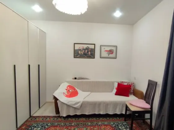 Сдам 1-комнатную квартиру, 38 м² Москва