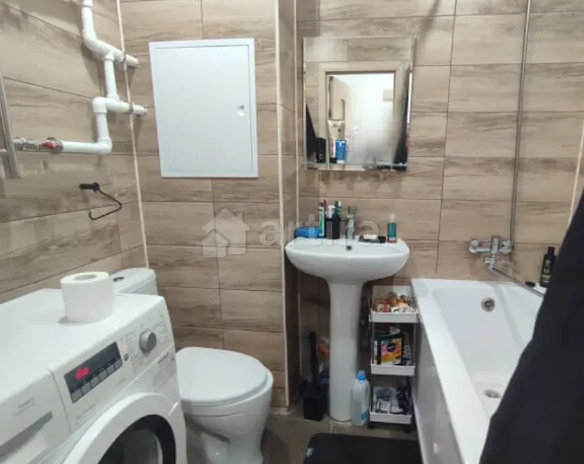 Сдам 1-комнатную квартиру, 38 м² Москва - изображение 5