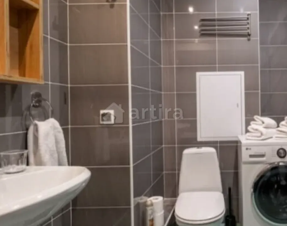 Сдам 1-комнатную квартиру на сутки, 43 м² Москва - изображение 3