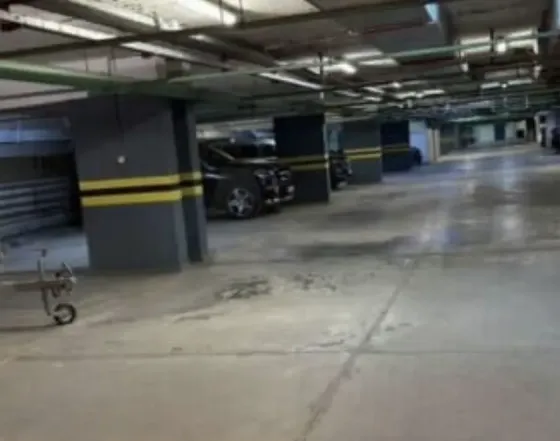 Машиноместо, 15 м² Москва