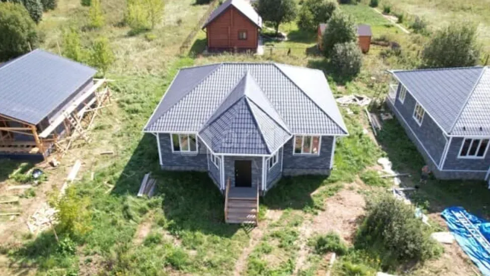 Продам дом, 175 м², 7 соток Москва - изображение 4