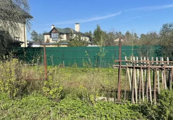 Земельный участок, 2.19 сотки Москва