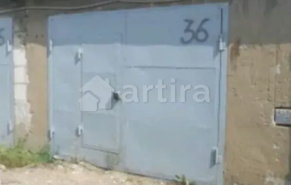Гараж, 18 м² Москва - изображение 1