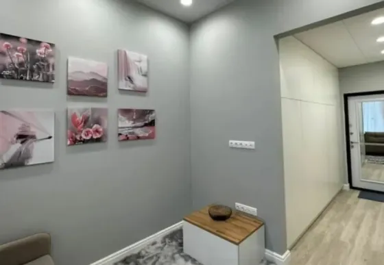 Офис, 17.8 м² Москва