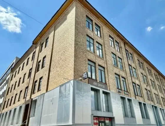 Офис, 17.8 м² Москва